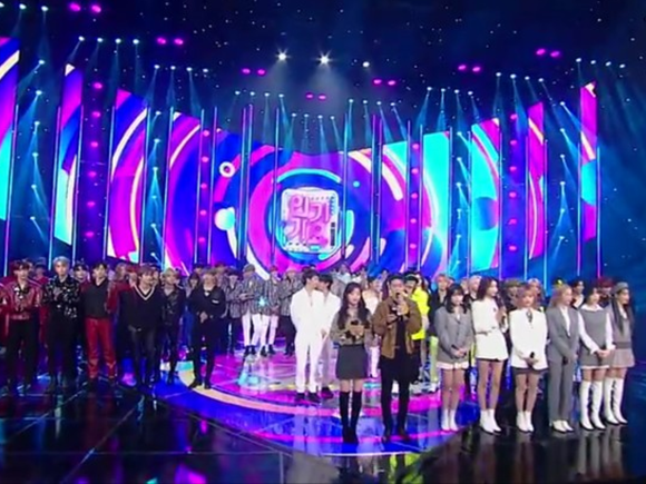 빅히트 JYP 초록뱀미디어 주가 주식 전망 6