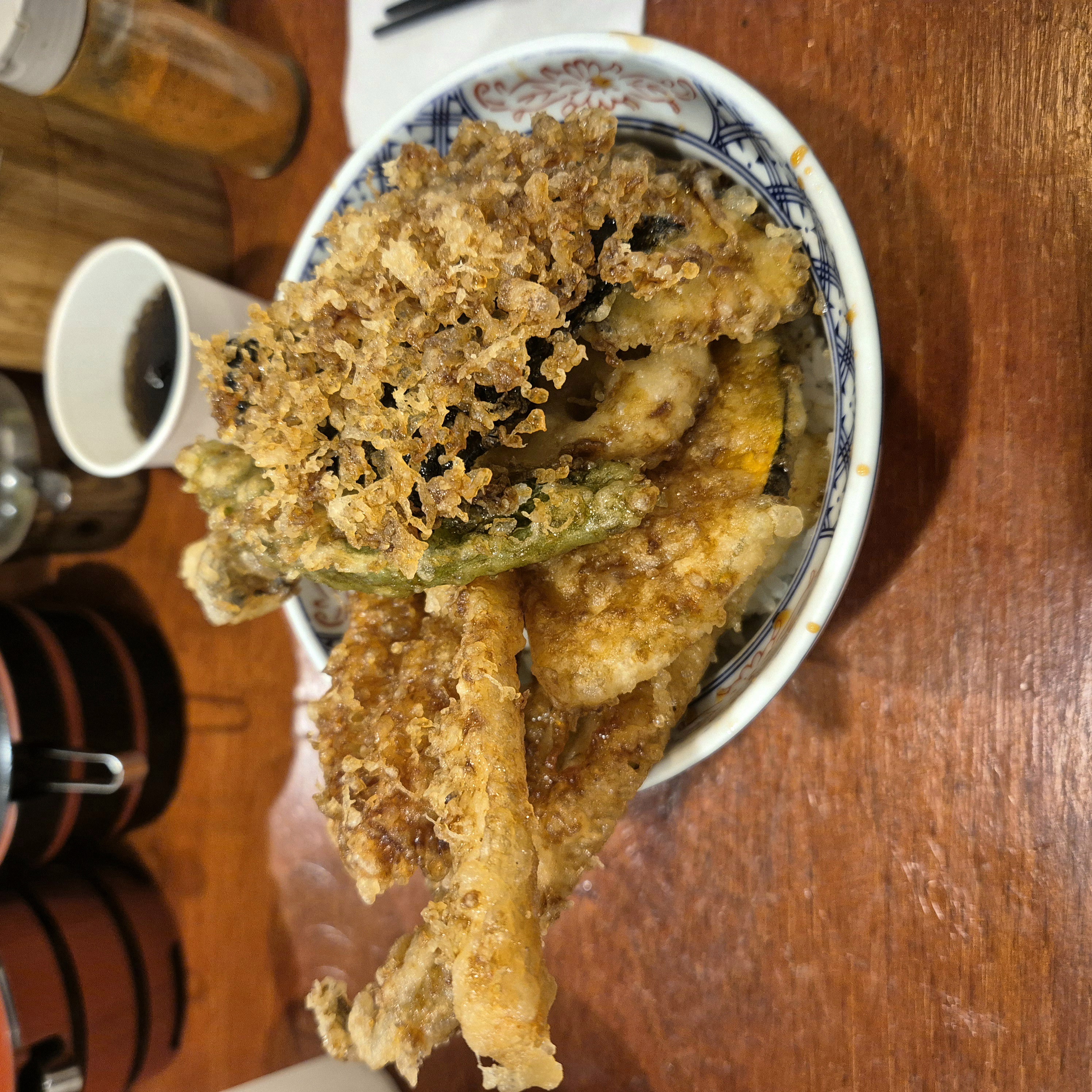 쿄다이텐동 이미지