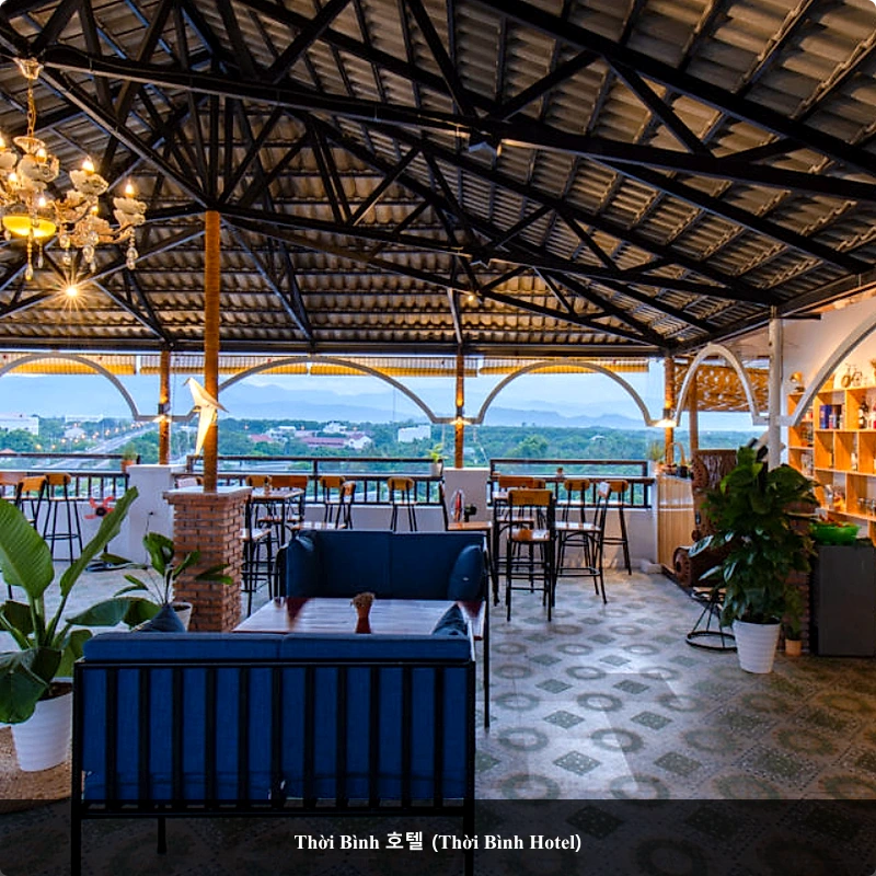 Thời Bình 호텔 (Thời Bình Hotel)_5