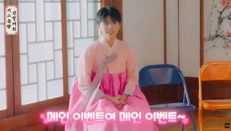 타고난 피지컬로 멤버들 압살하는 남돌 멤버 | 인스티즈