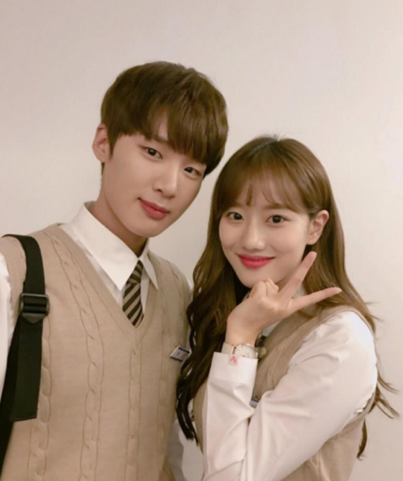 김동희 학폭 터지자 어머니가 바로 전화한 이유(+추가폭로 인스타)