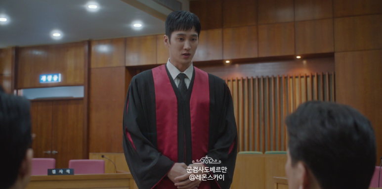군검사 도벨맨 10회 드라마 줄거리 '정체 발각, 네가 걔였구나?' 11회 예고_tvN 월화드라마 다음주 1위 탈환 가능? 14