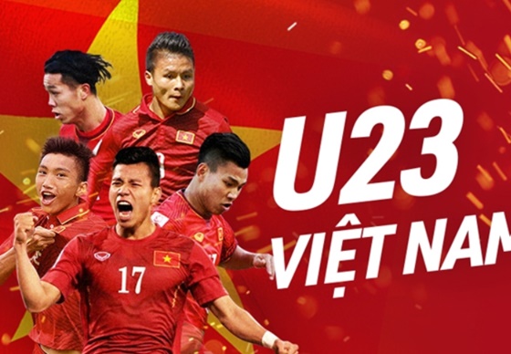  U-22 베트남 축구 중계