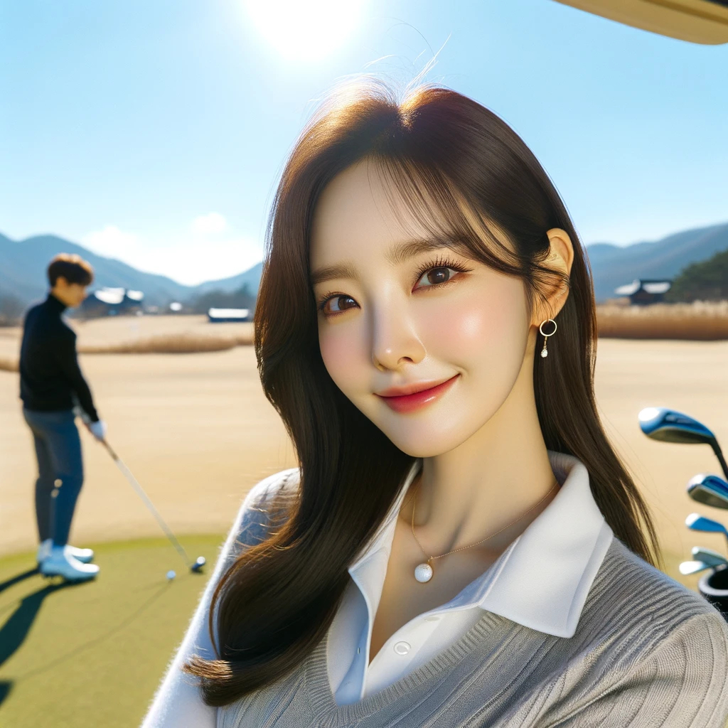  경상도 골프장 영덕 오션비치CC 5월 1박 2일 골프패키지
