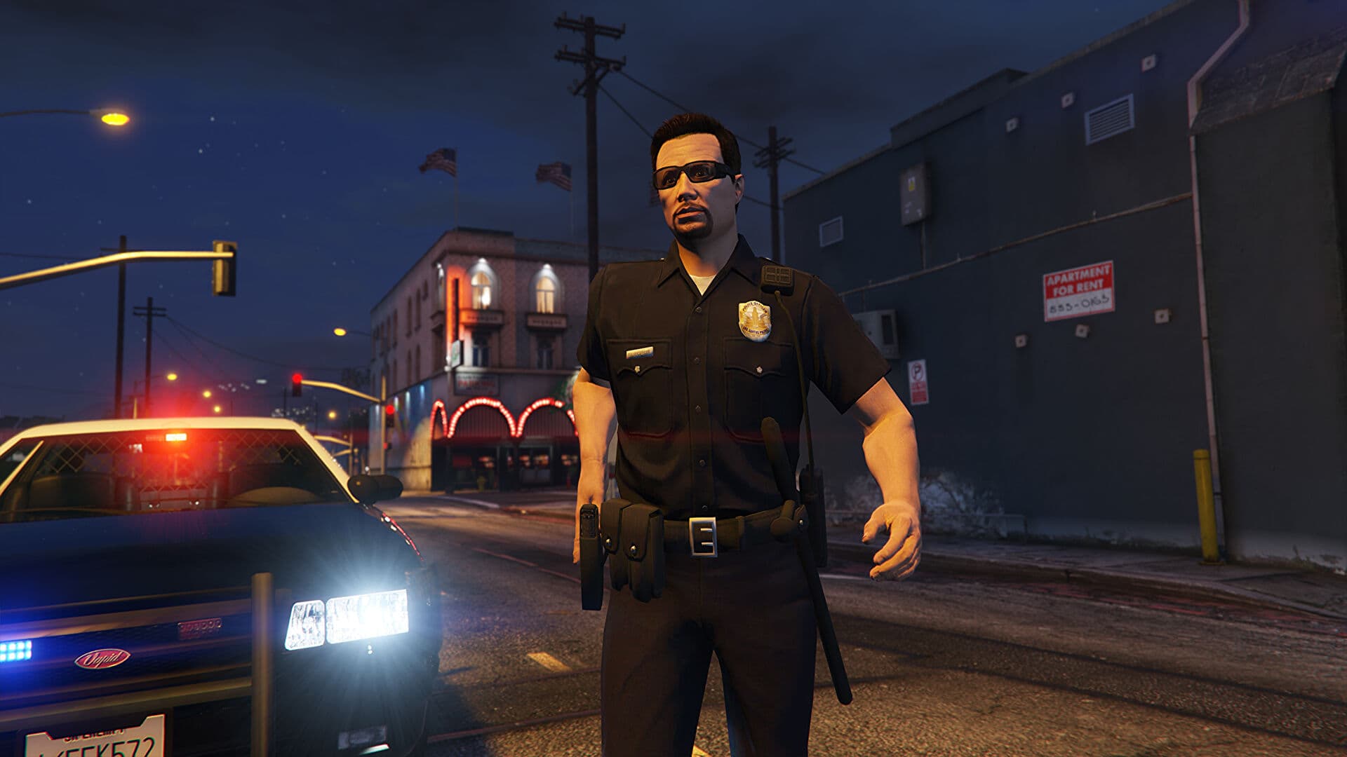  GTA5 모드 추천 5가지, 최고의 모드 다운로드