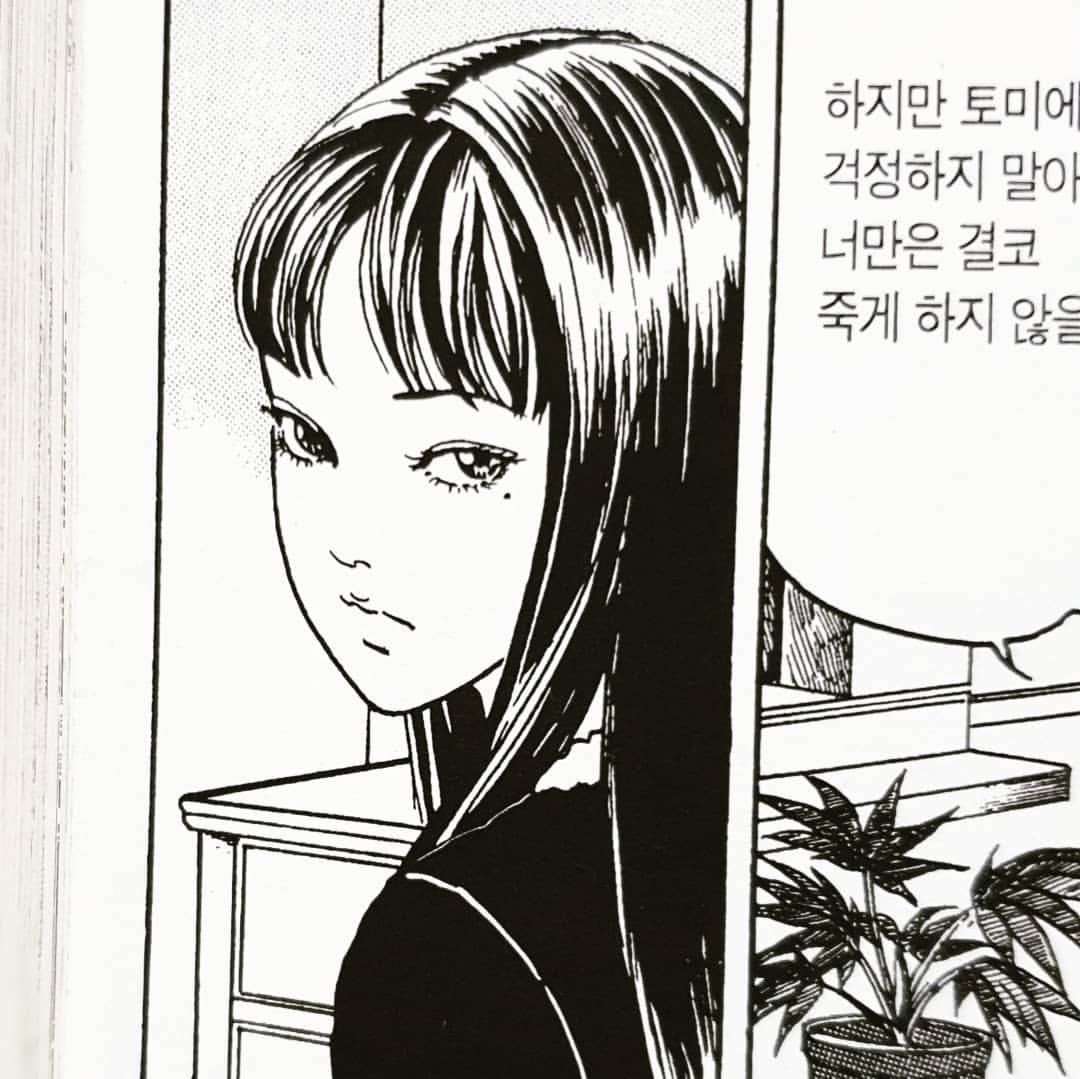 토미에 이미지