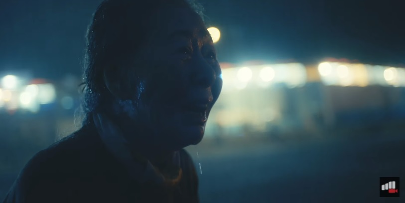  파친코 5화 줄거리