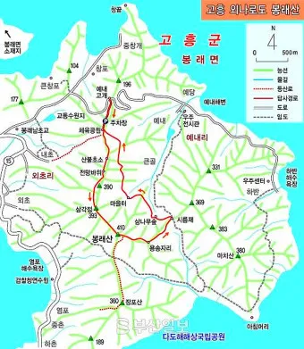 토성관광주 이미지