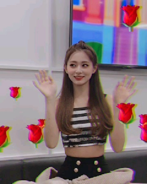 트와이스 쯔위 본명 키 혈액형 생일 MBTI