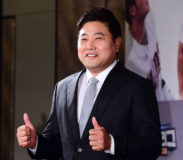  양준혁 열애