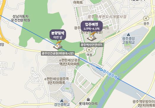 광주 민간공원 태영 데시앙 아파트 분양일정 청약정보 광주 민간공원 태영 데시앙 아파트 분양일정 청약정보