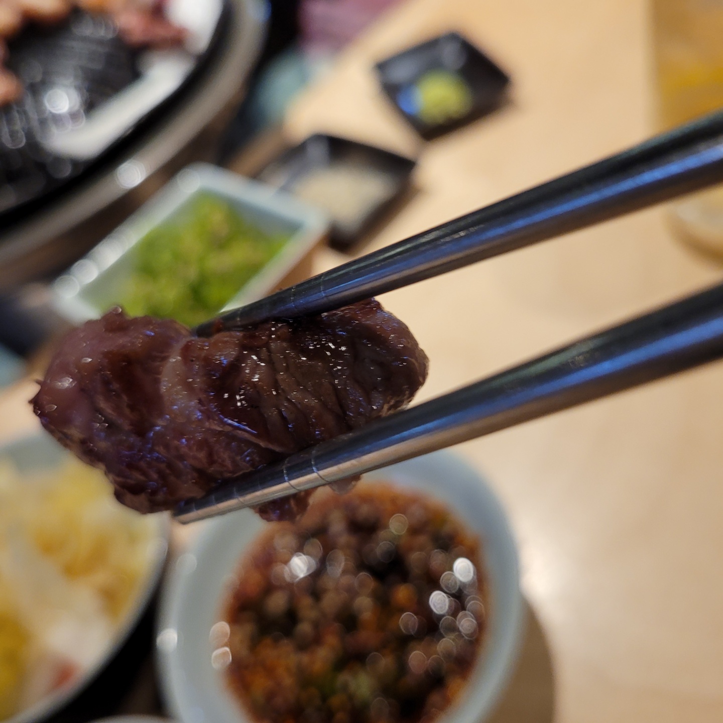 연산동 맛집 추천 - 양고기집 라무진 :: 비린내 없는