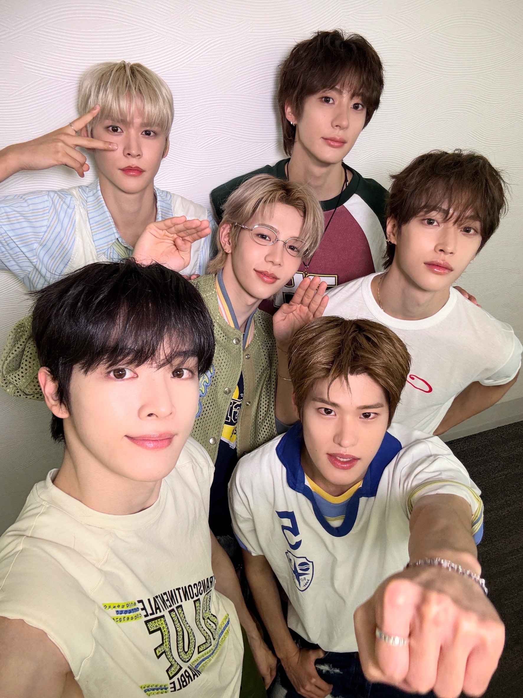 20250606엠스테트위터가족사진