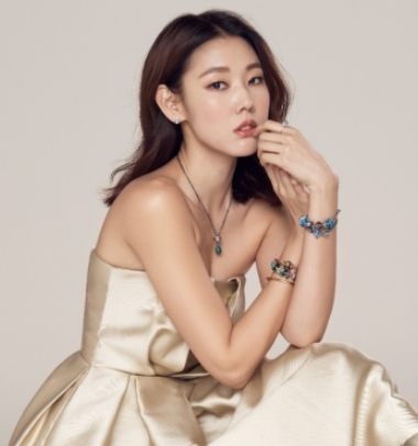  한혜진