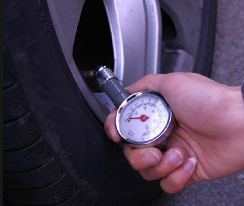 타이어-공기압-적정범위