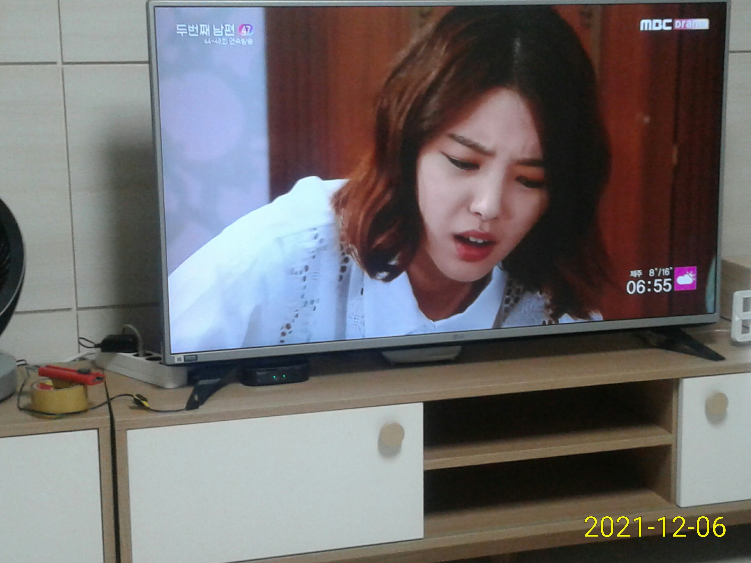 엄마의정원 이미지