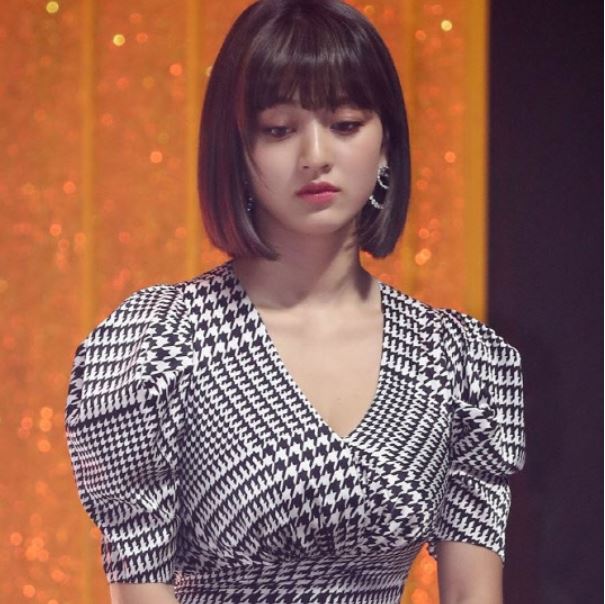 JYP 공식입장 나연 스토킹