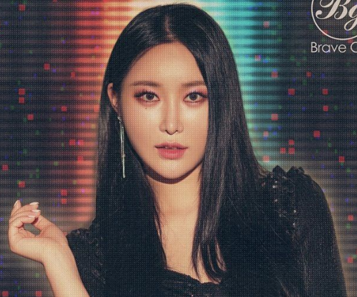  브레이브걸스 민영 학교 나이 혈액형은? 메보좌