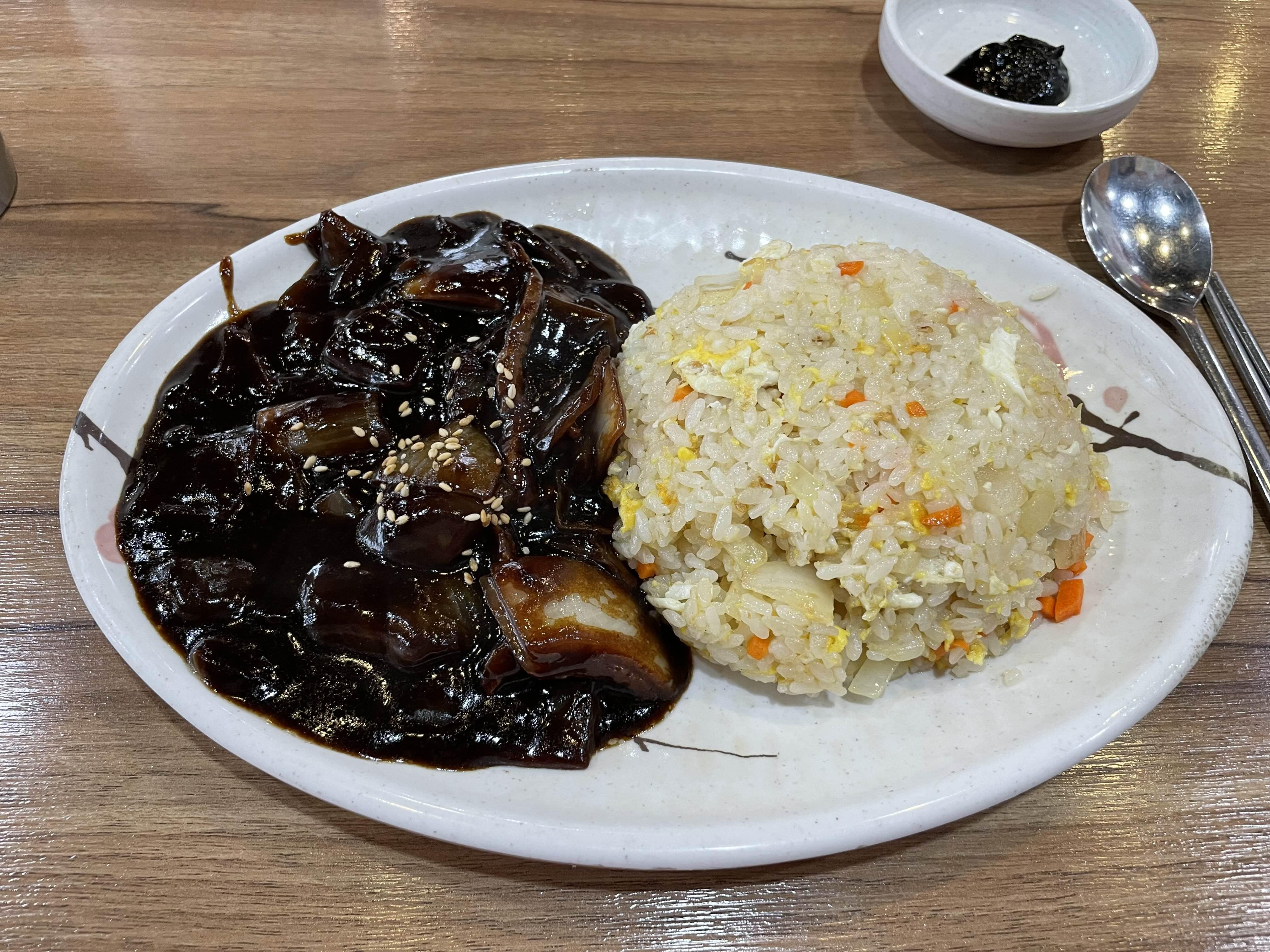 동백짬뽕24 이미지