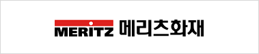메리츠화재 자동차보험료 비교견적 사이트 로고