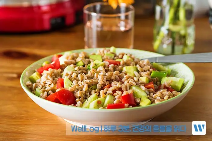 파로 효소 효능&amp;#44; 먹는 법