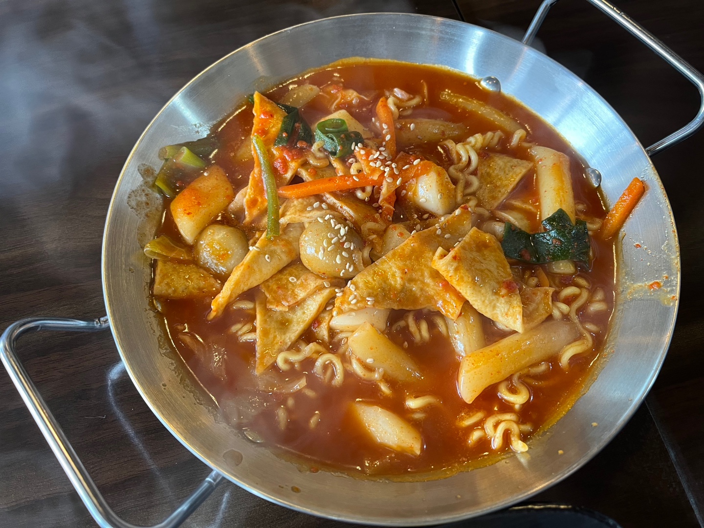 라볶이