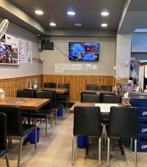 오늘갈비 이미지