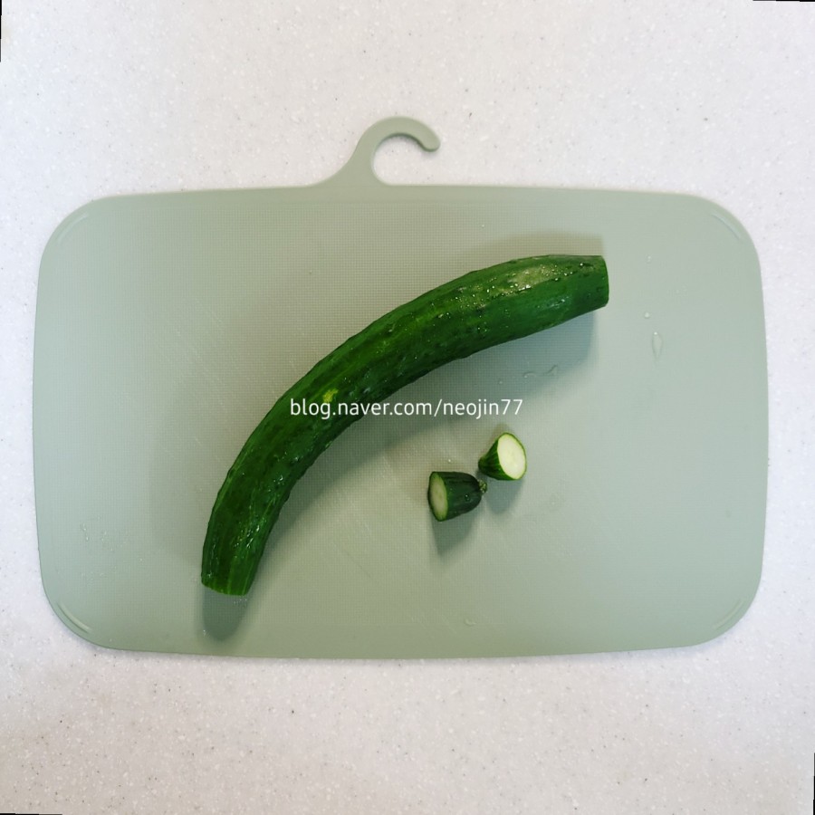 오이무침 레시피 새콤달콤한 양념 아삭아삭한 식감을 제대로 버무려 먹는 초간단 카시오이 요리 20
