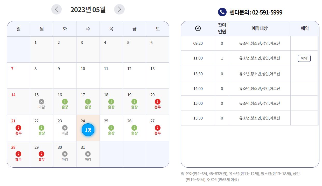 전국민 운동지원금