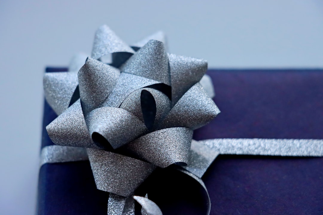 Gift.