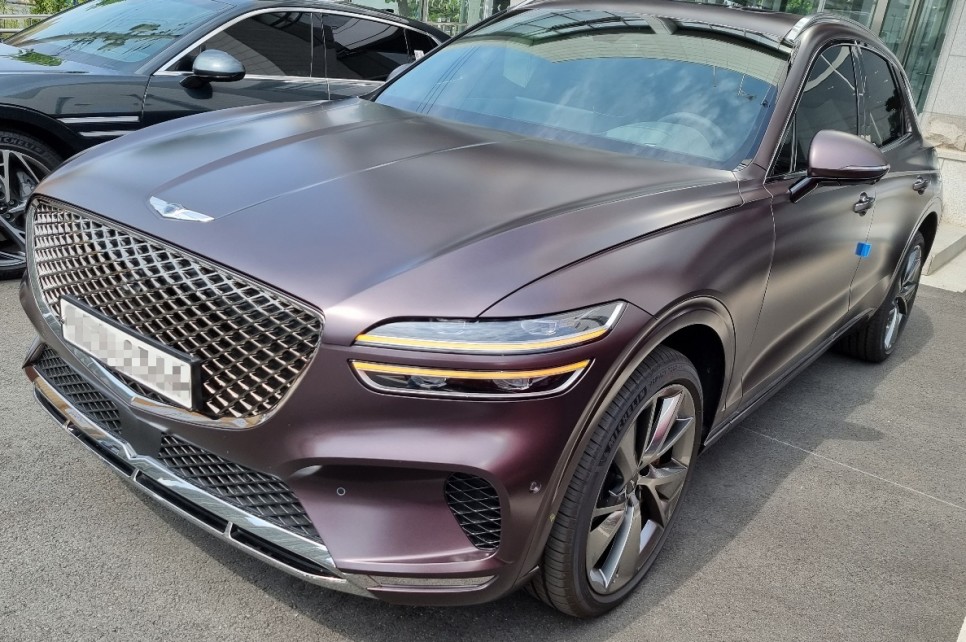 현대자동차 시승센터 기업세차 / 법인세차 전문 청주출장세차 11