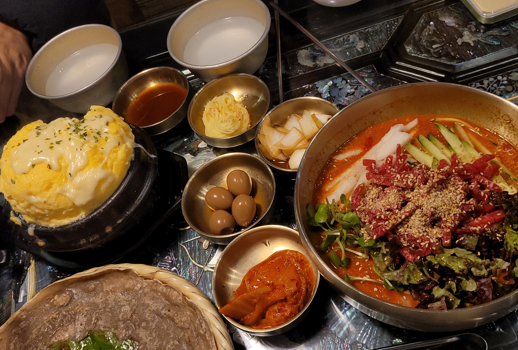두꺼비식당 이미지