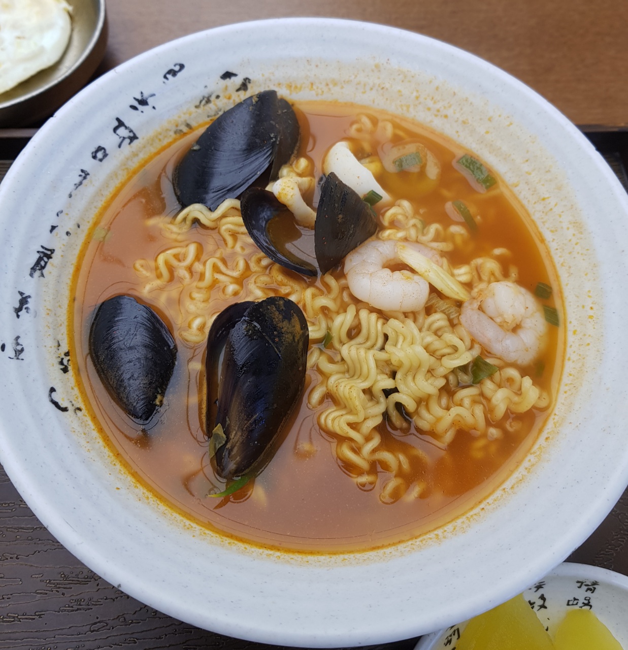  [휴게소 맛집] 별내휴게소 맛집! 테디분식 방문 후기
