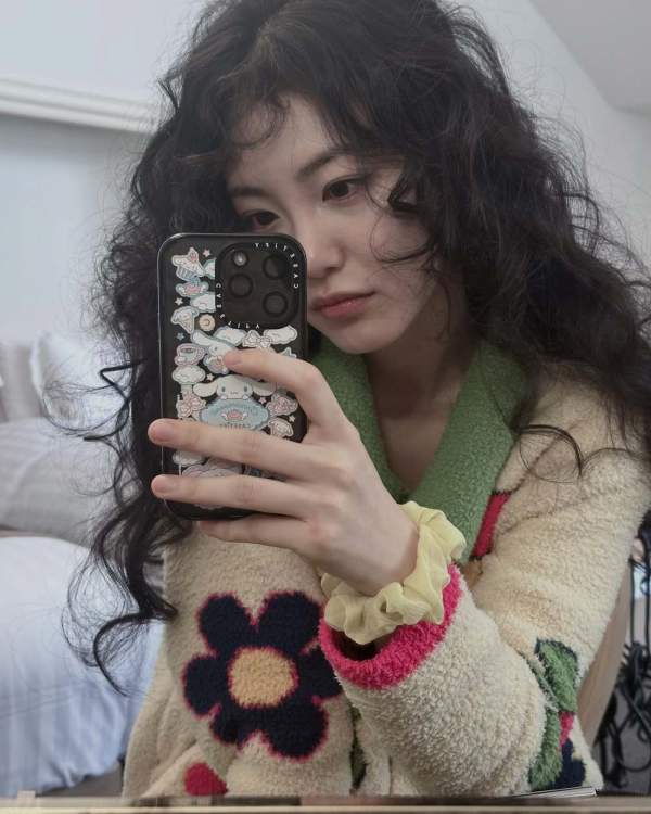 신예은 프로필