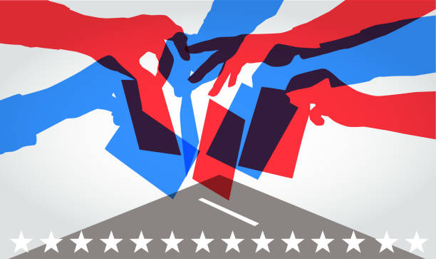 미국 대선 재대결과 정책 전망 (feat. 바이든과 트럼프)