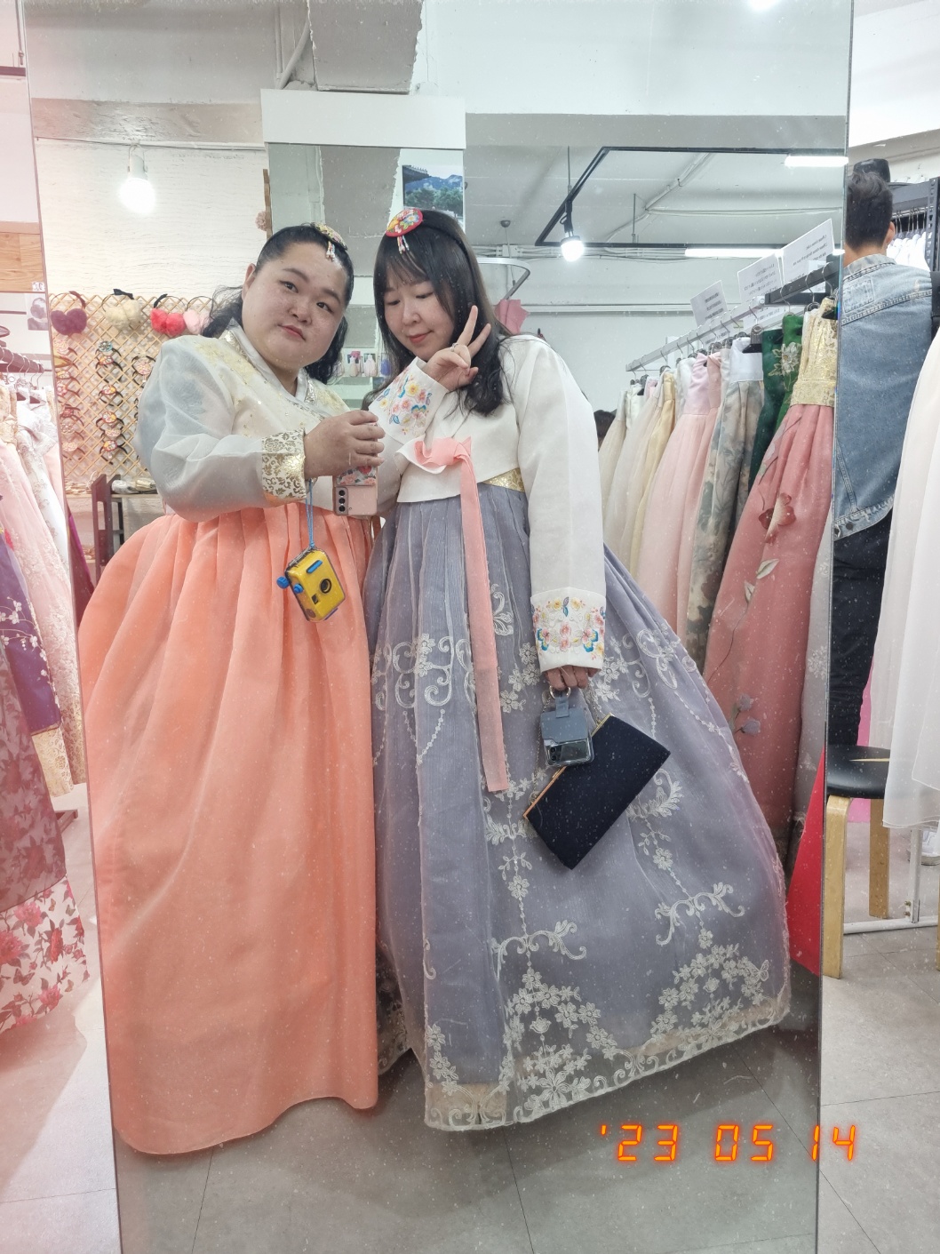 포토시그니처서촌점 이미지