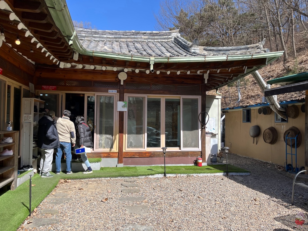 팔공산 유황오리 황토구이 오리 맛집 신천지오리,강원오리 비교 추천