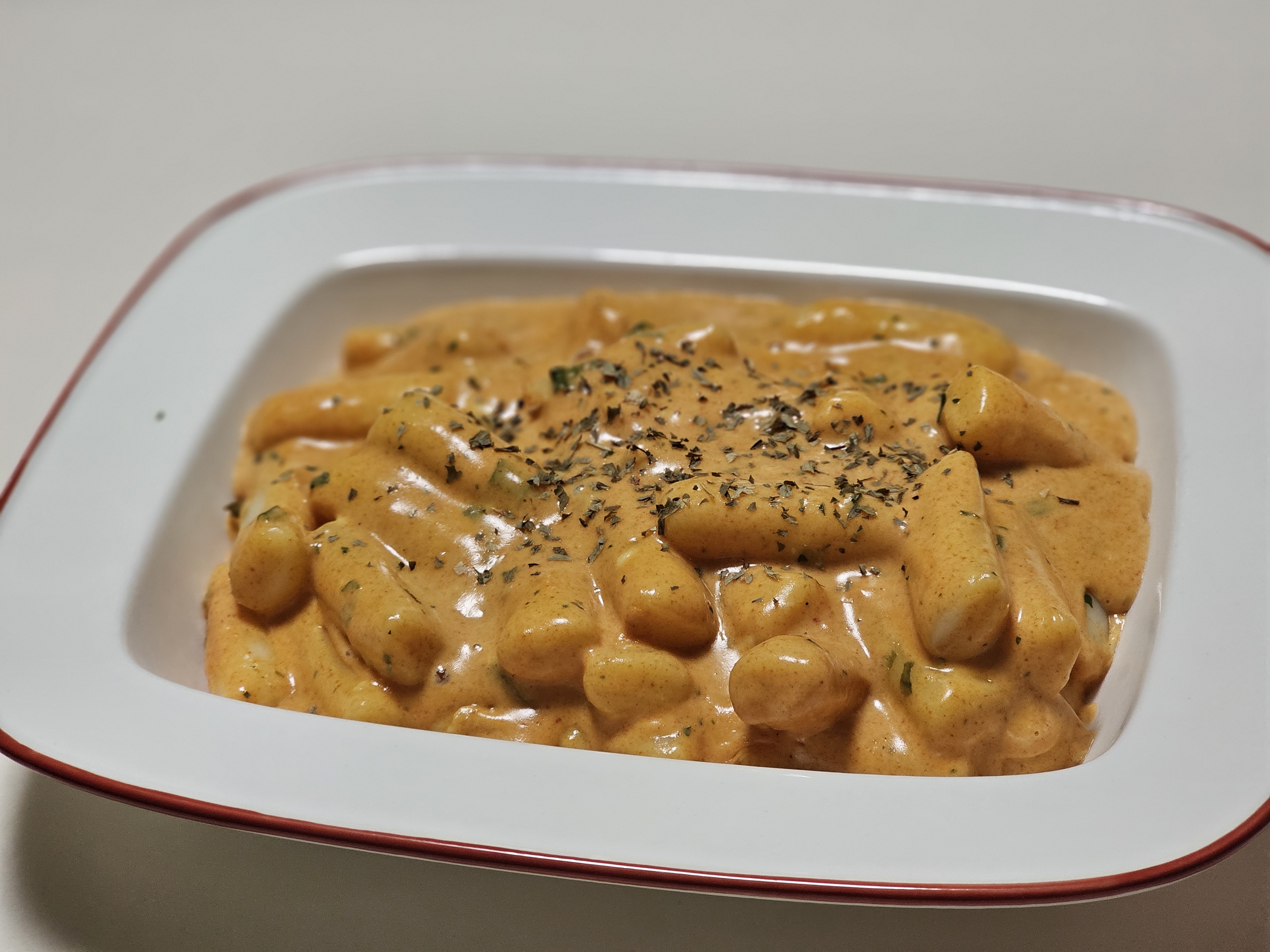 로제떡볶이-밀키트-추천-자취요리-간편요리-대림선