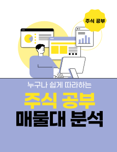 매물대 분석