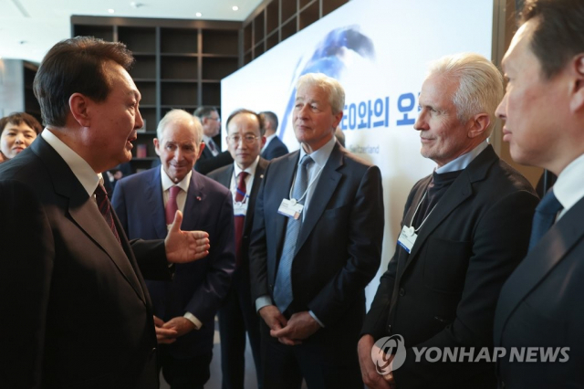  Goldman Sachs JP Morgan Growth Equity Fund and Korea Pension Fund Sovereign Wealth Fund Expansion and Significance of Partnership
