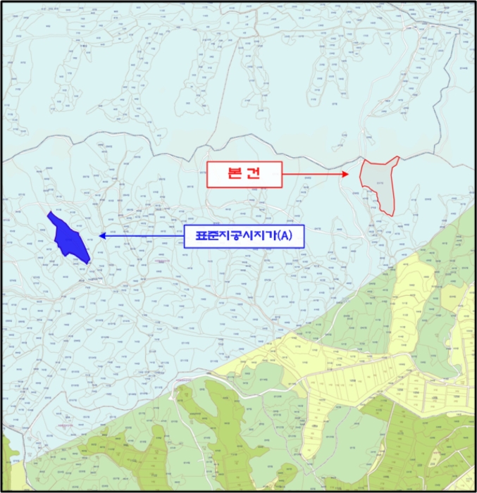 의정부지방법원2022타경73617 위 치 도