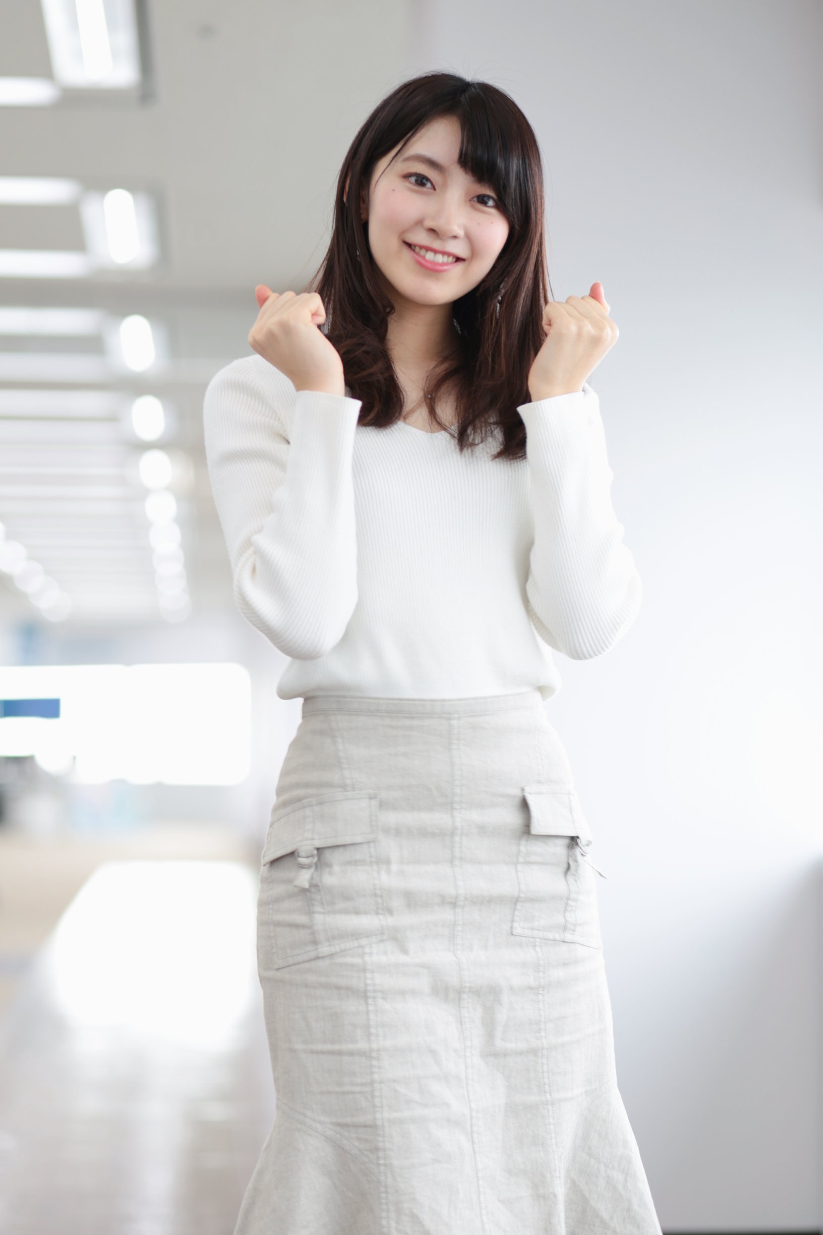 히야마 사야 檜山沙耶2