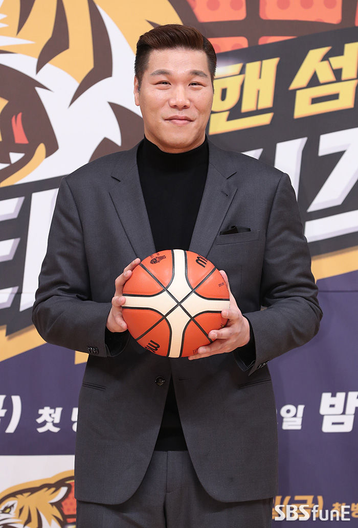  서장훈의 모든것! (나이,키,건물,재산)