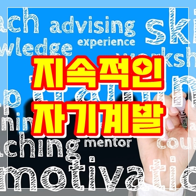  지속적인 자기계발을 위한 초보 가이드 : 핵심원칙과 실천방법