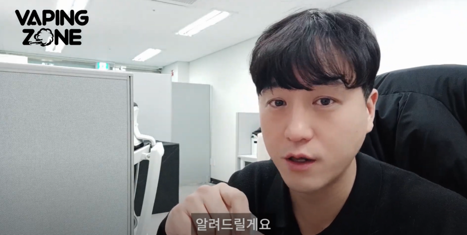 올바른 보관 방법