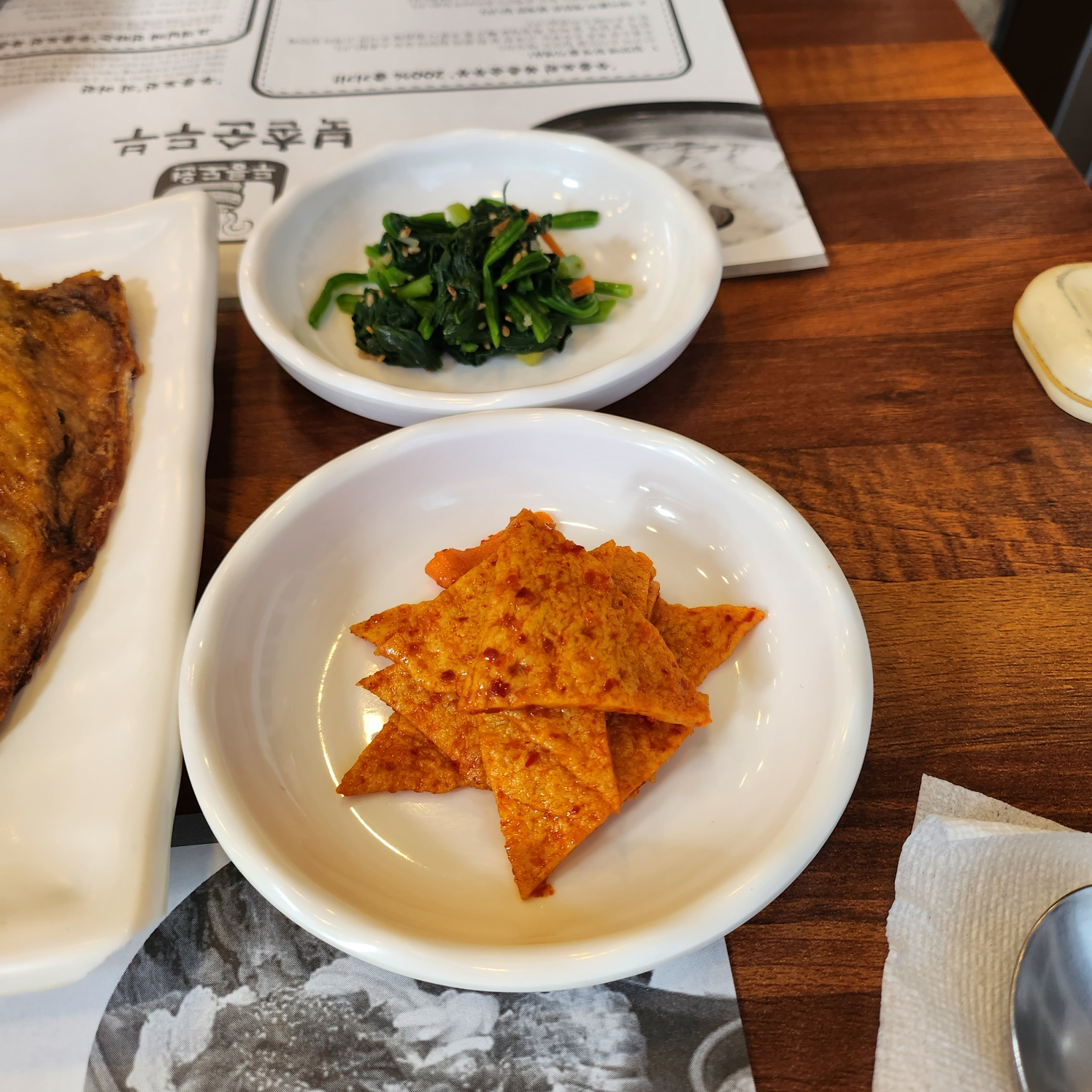 남양주 별내 가성비 한식 진짜 찐! 맛집 북촌순두부&amp;보쌈 별내 순두부찌개 돌솥밥 맛집 추천