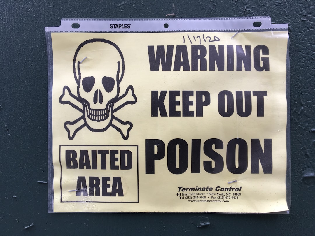 Precautions