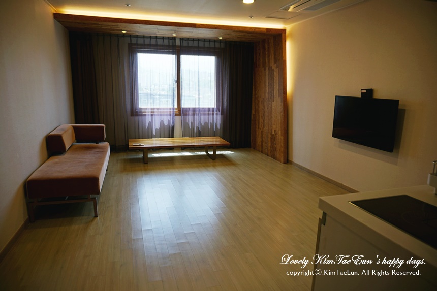 속초 팜파스리조트 강원도 숙소 추천 3