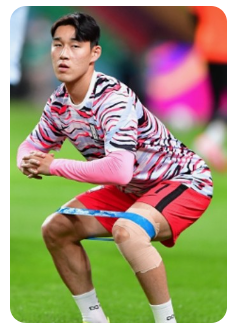 송민규 선수 