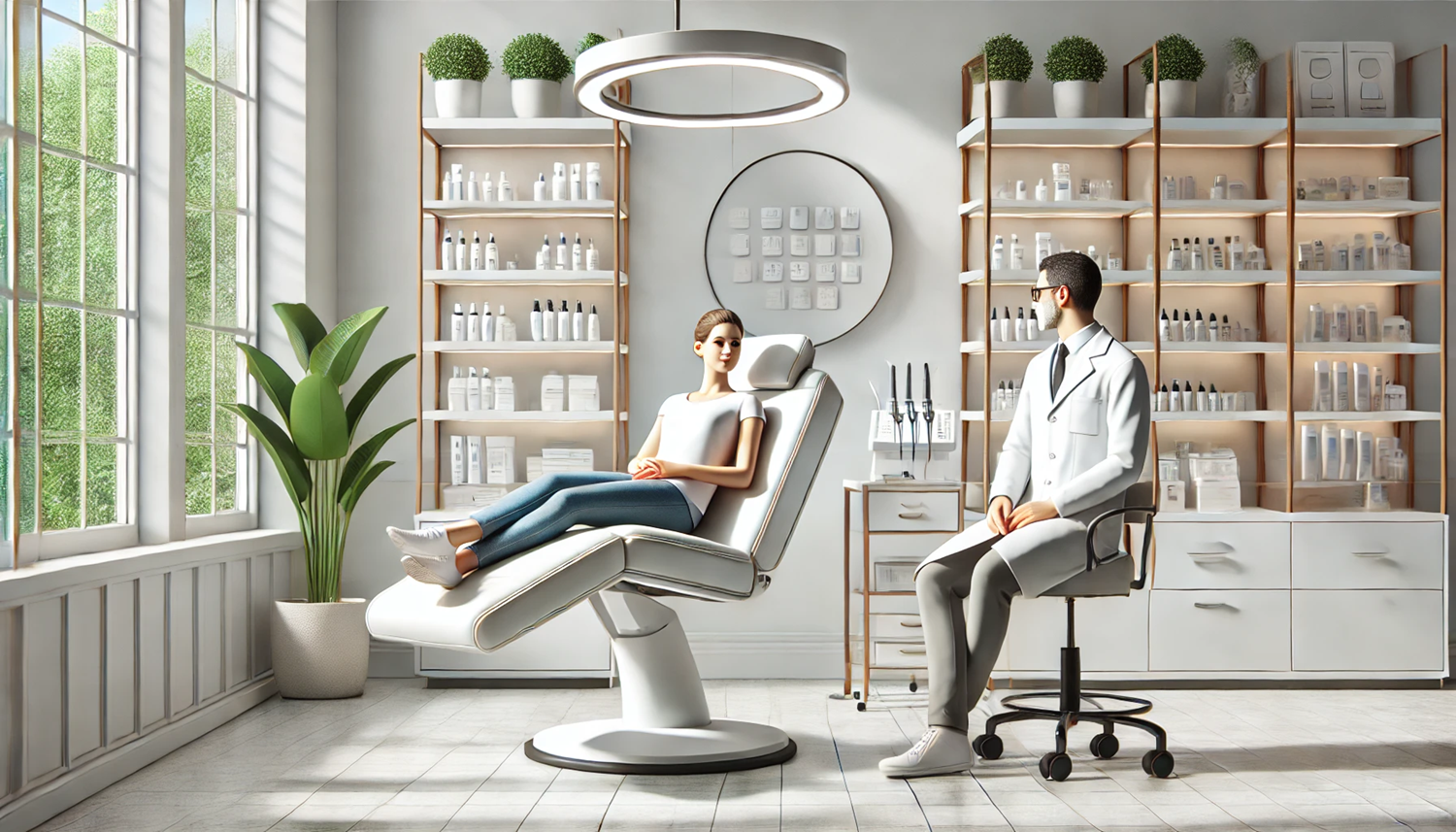 경상남도 창원시 진해구 피부과 병원 총정리